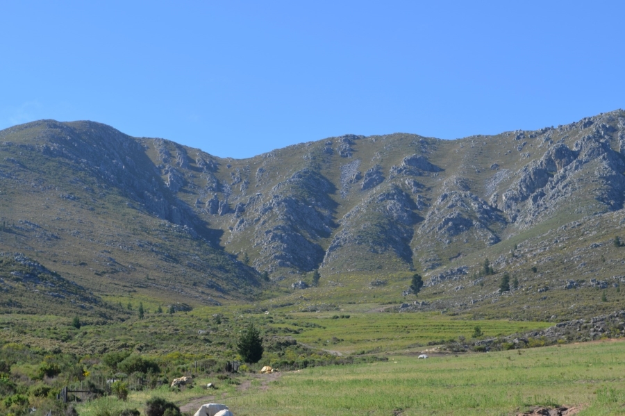 0 Bedroom Property for Sale in Uniondale Western Cape